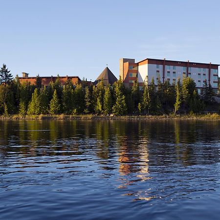 Manitoulin Hotel And Conference Centre Little Current Εξωτερικό φωτογραφία