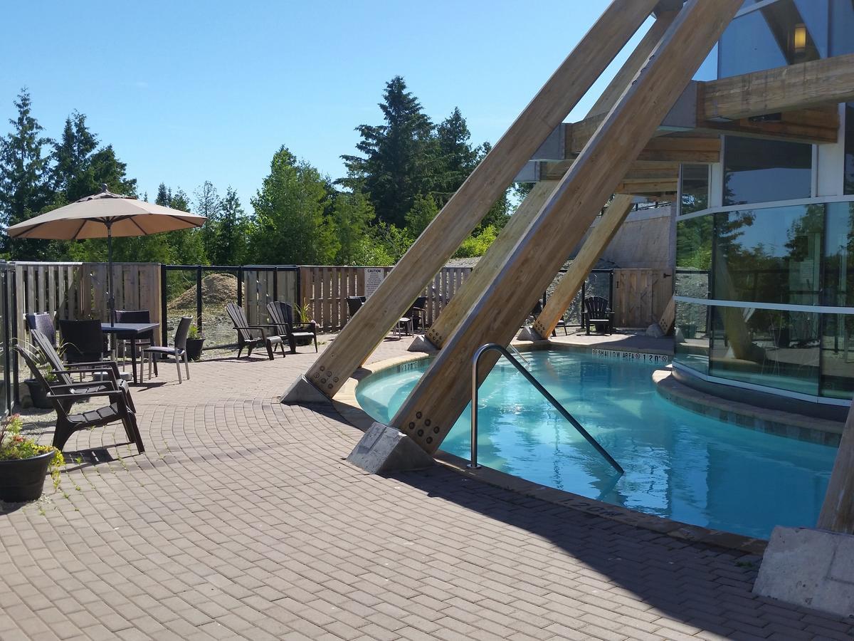 Manitoulin Hotel And Conference Centre Little Current Εξωτερικό φωτογραφία