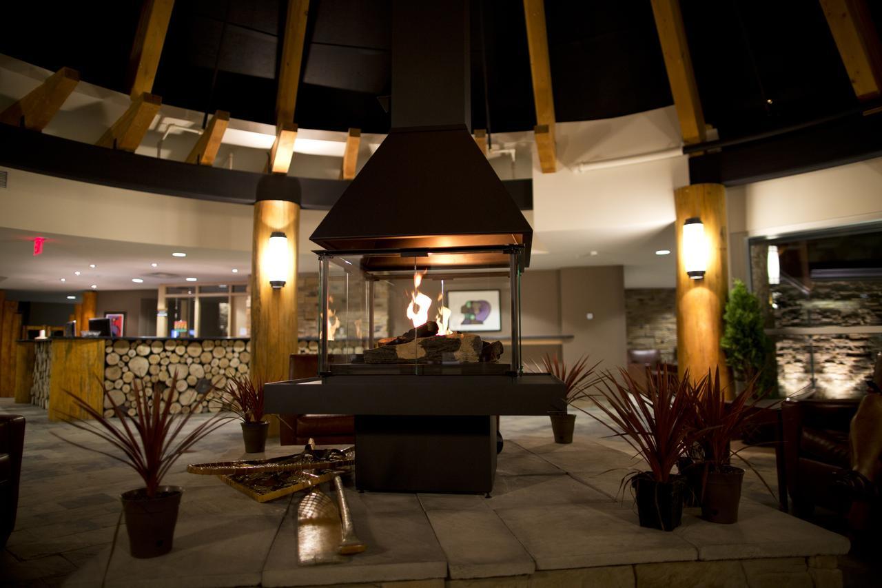 Manitoulin Hotel And Conference Centre Little Current Εξωτερικό φωτογραφία