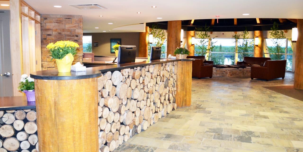 Manitoulin Hotel And Conference Centre Little Current Εξωτερικό φωτογραφία