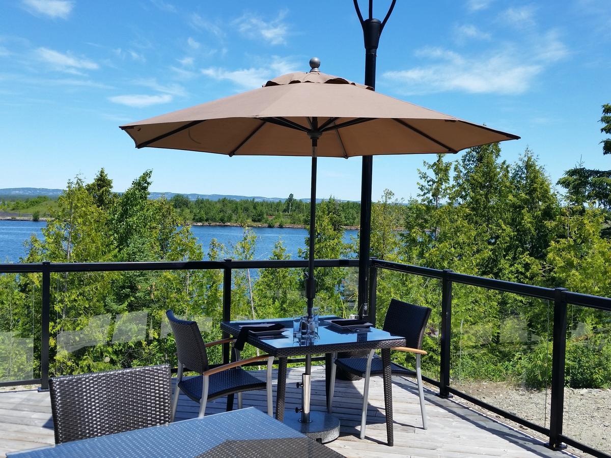 Manitoulin Hotel And Conference Centre Little Current Εξωτερικό φωτογραφία